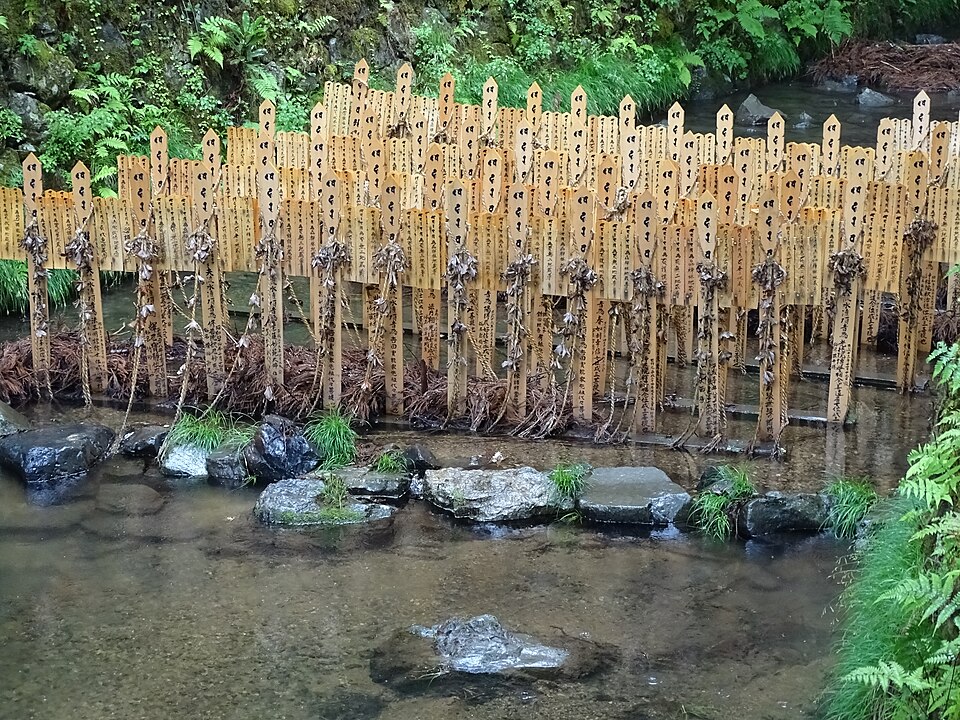 Koyasan Okunoin