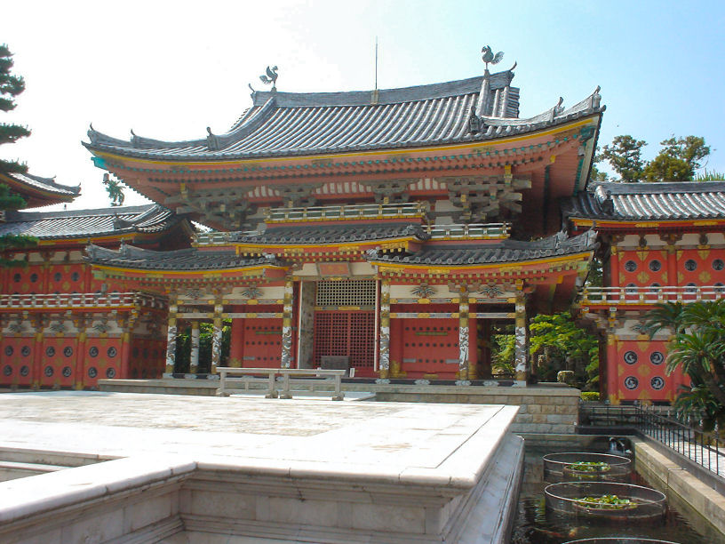 耕三寺 1