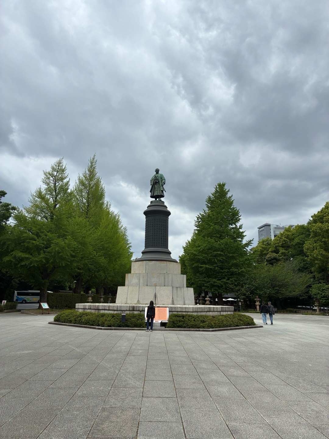 靖国神社 2