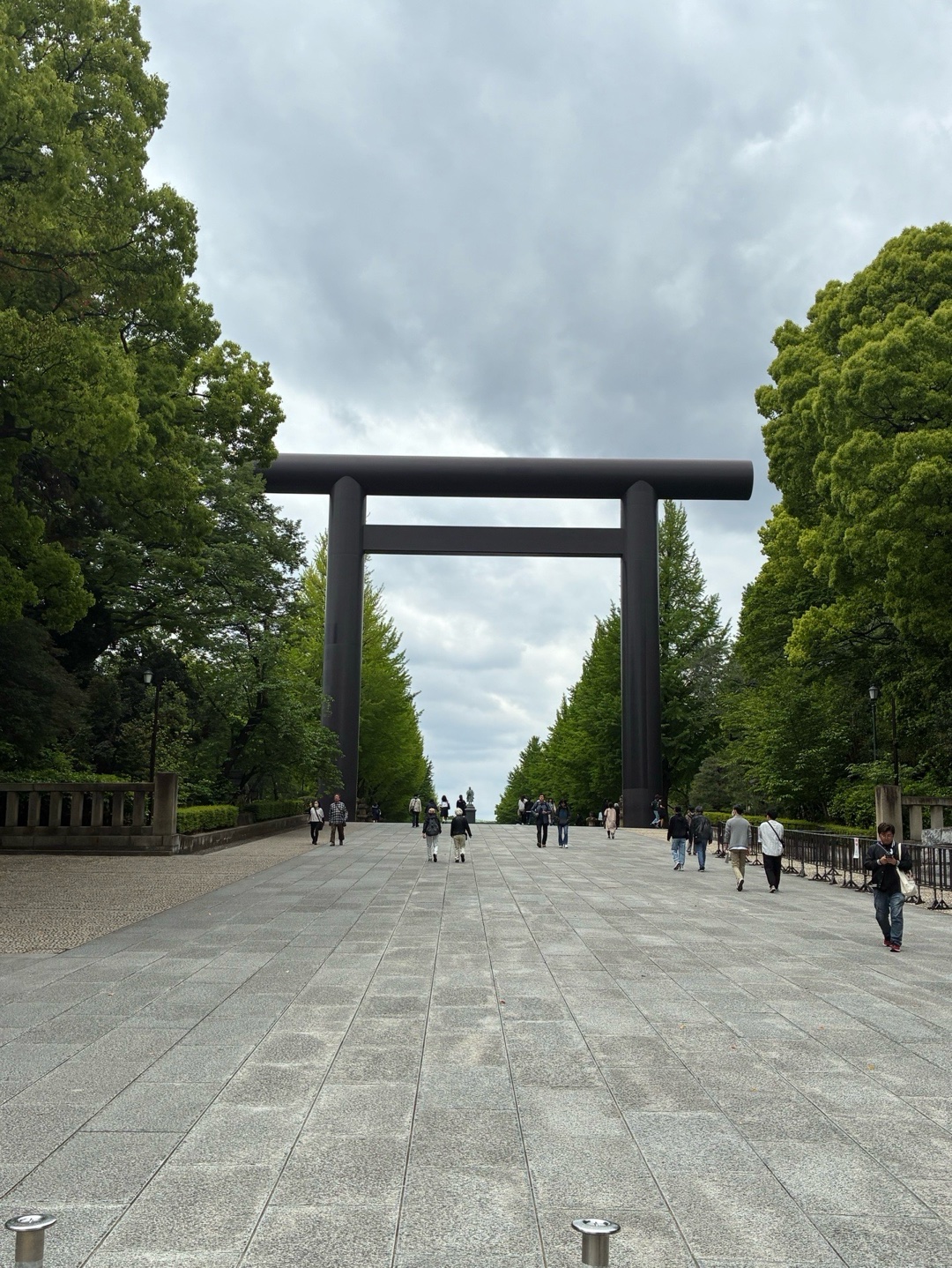 靖国神社