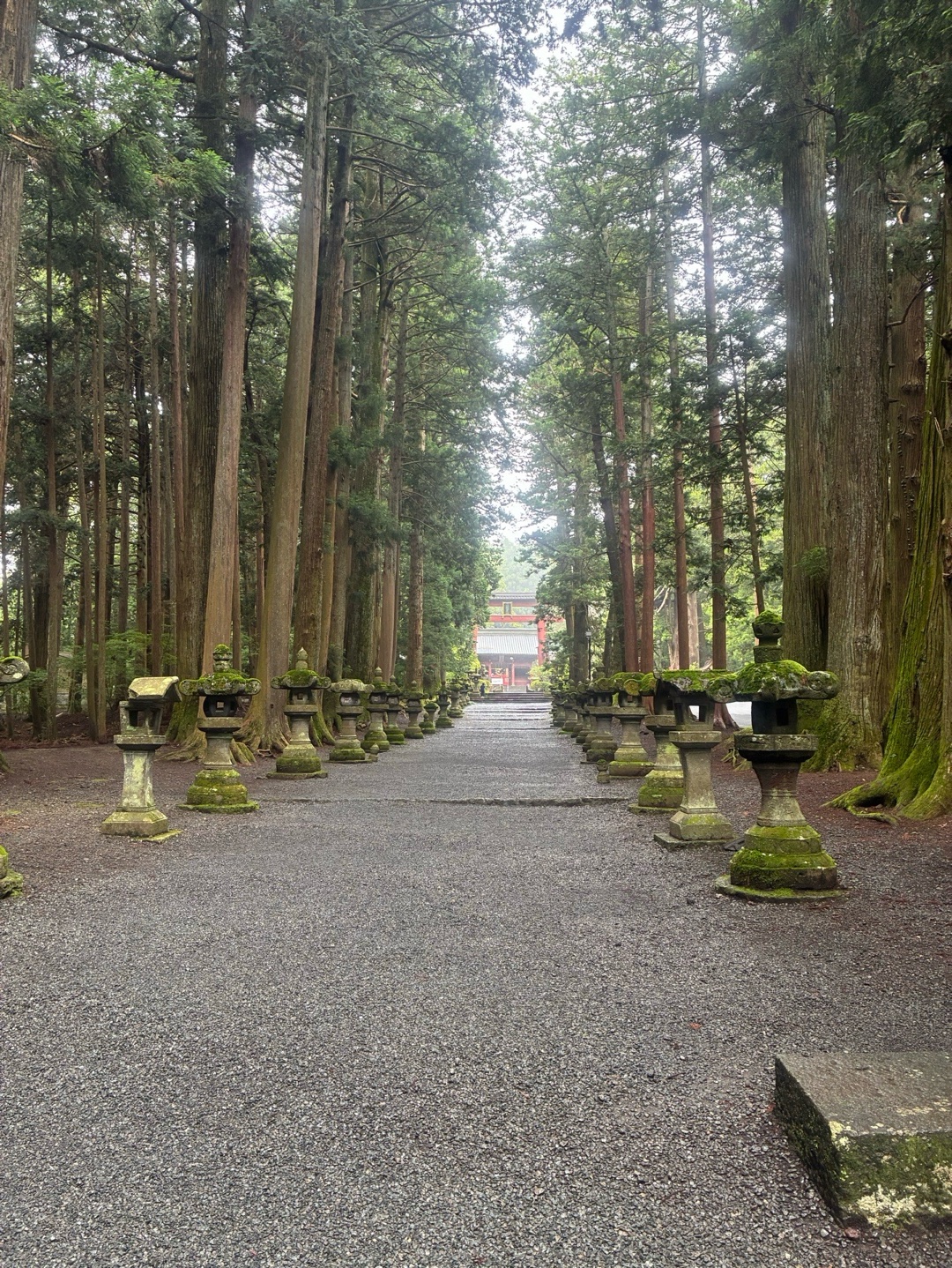 北口本宮冨士浅間神社 6