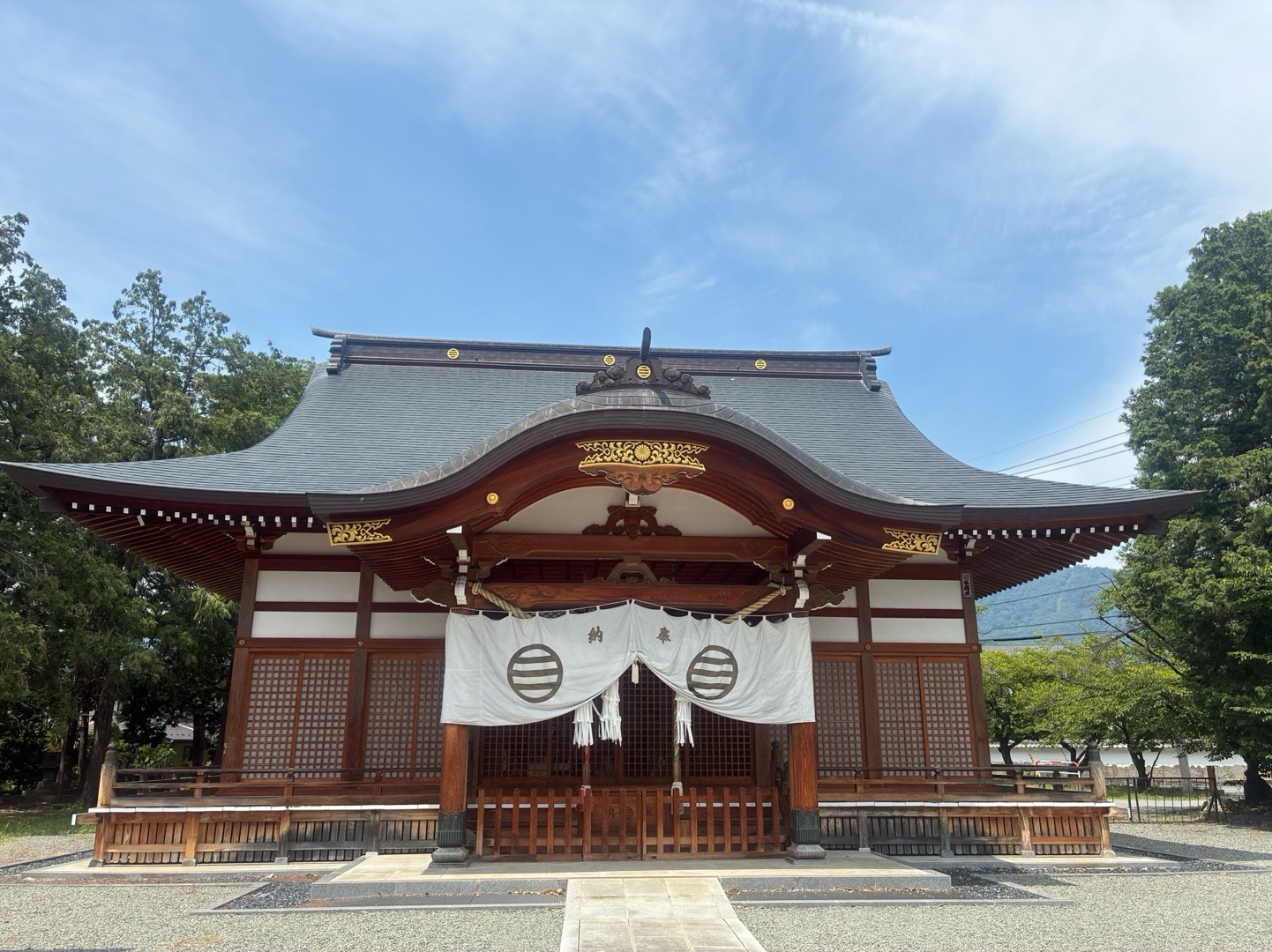 玉諸神社 2