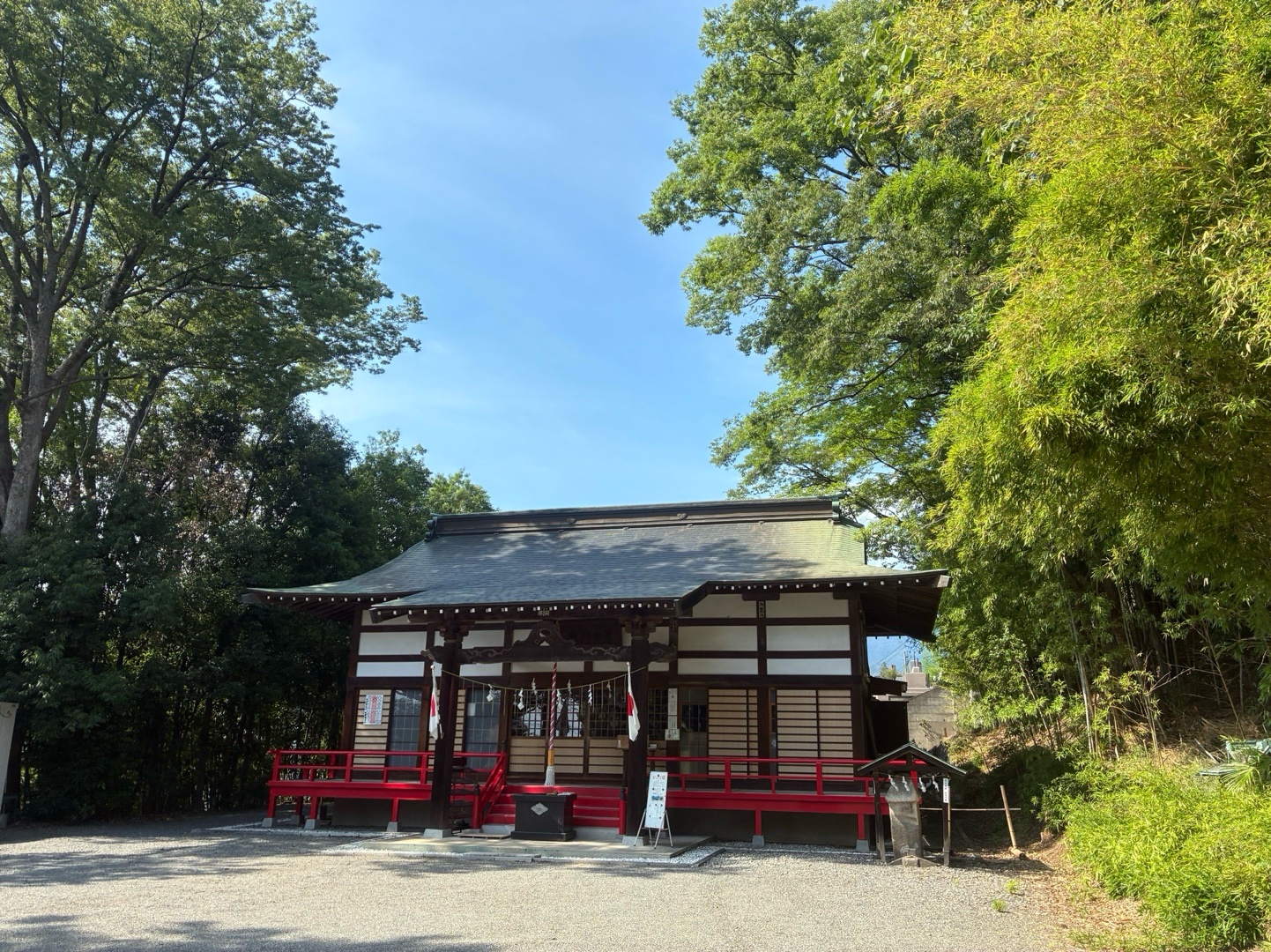 愛宕神社 3