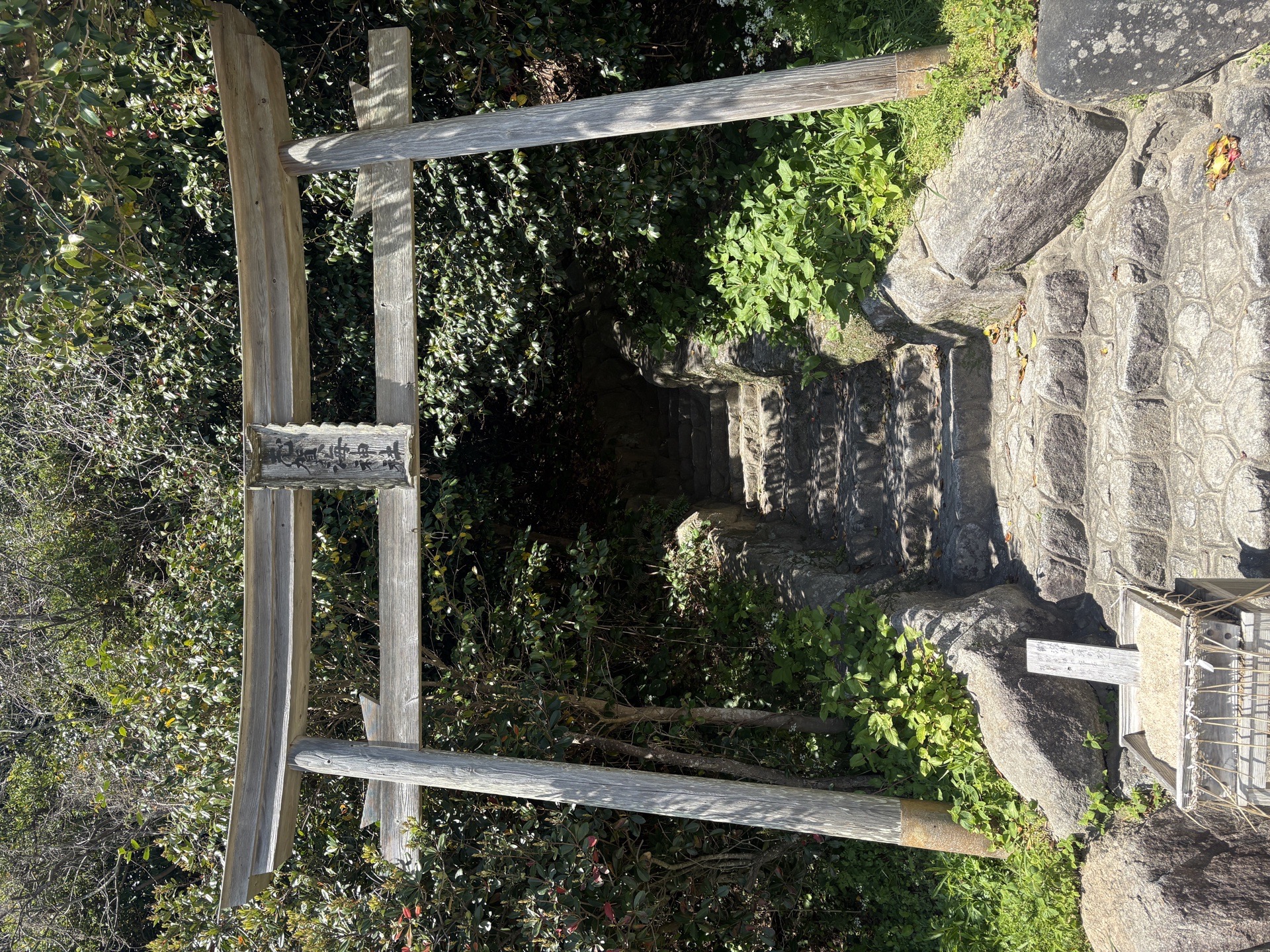志賀海神社 2