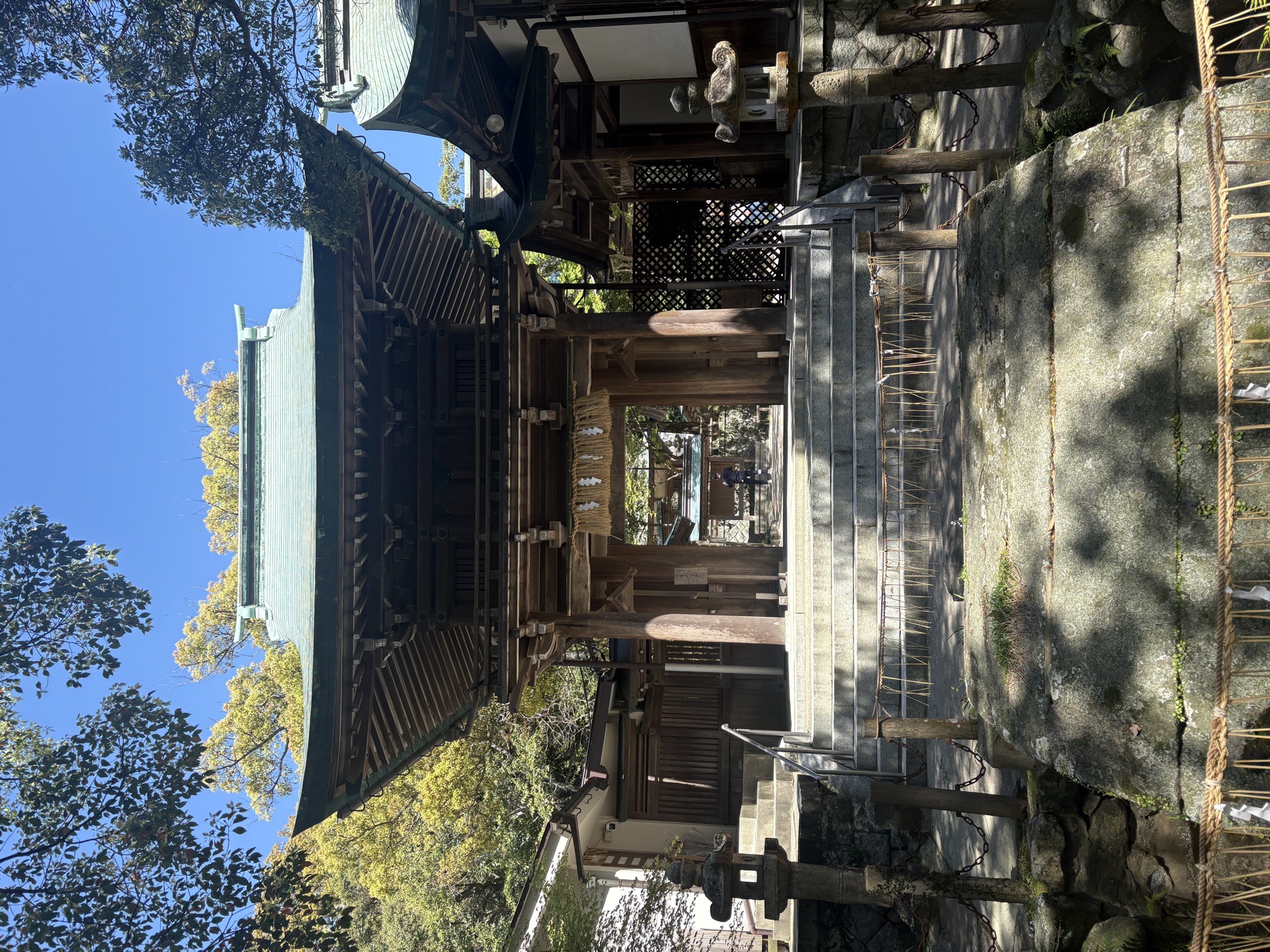志賀海神社 3