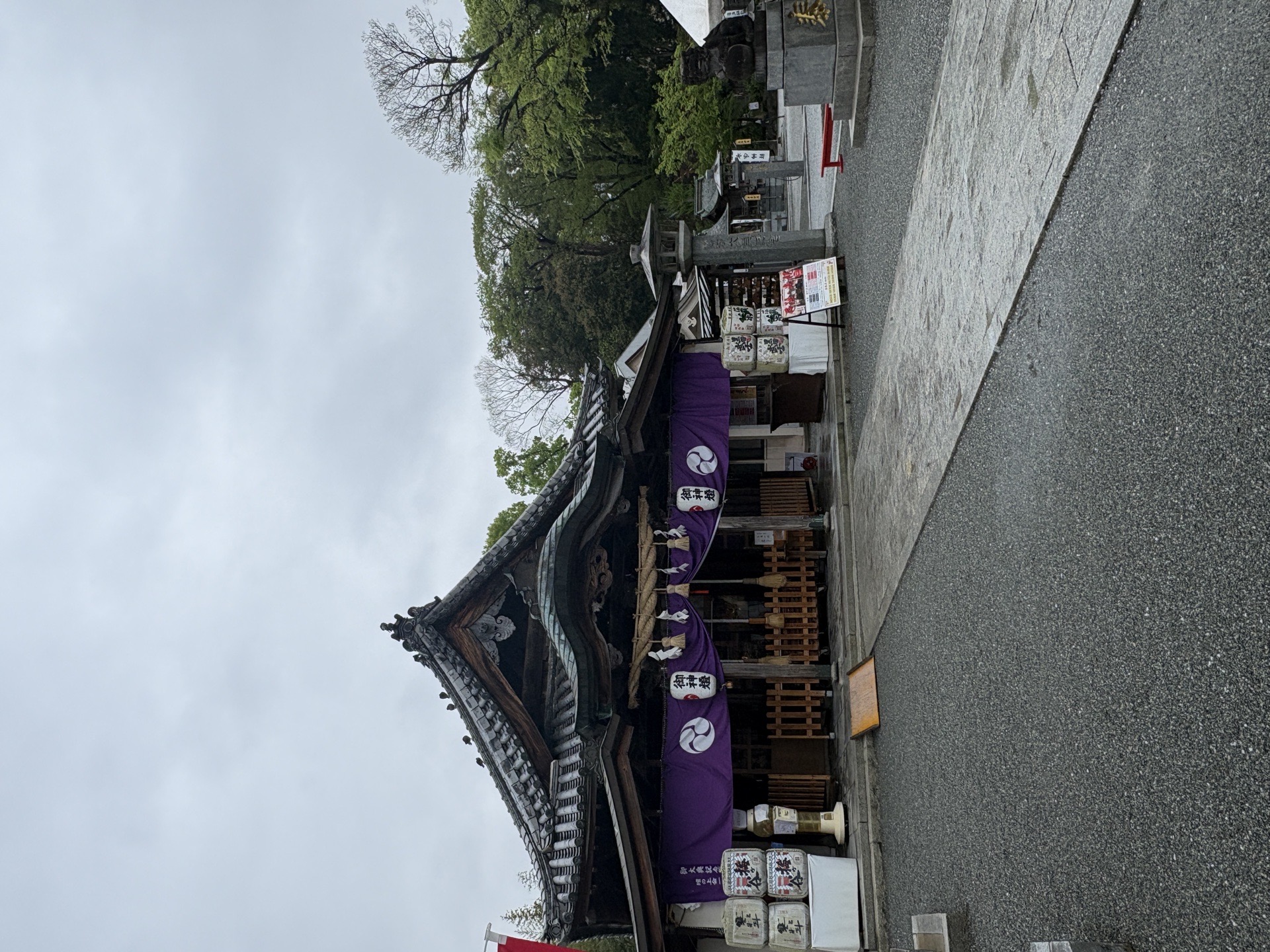 曩祖八幡宮 3