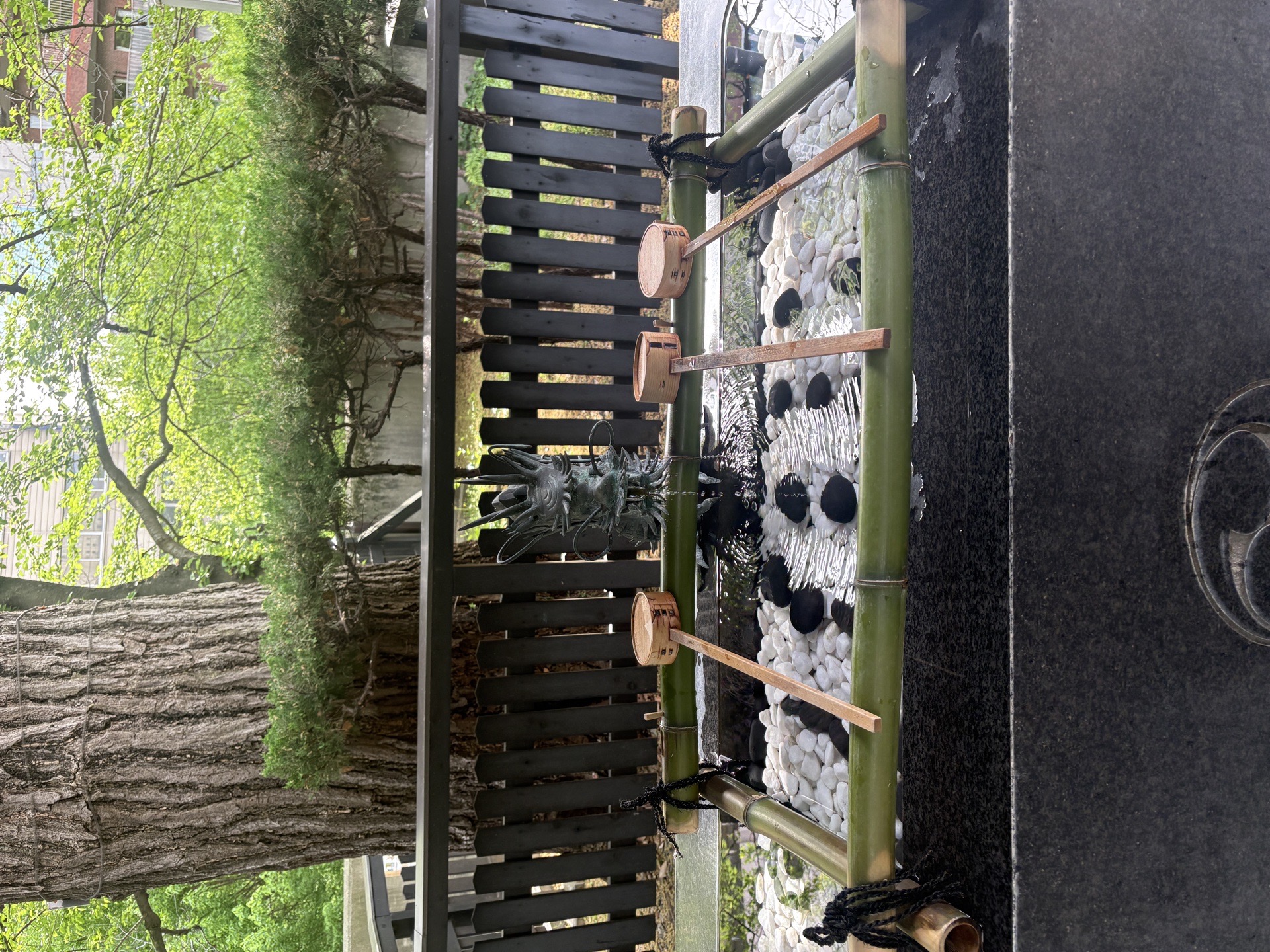 Junisokumano Shrine 2