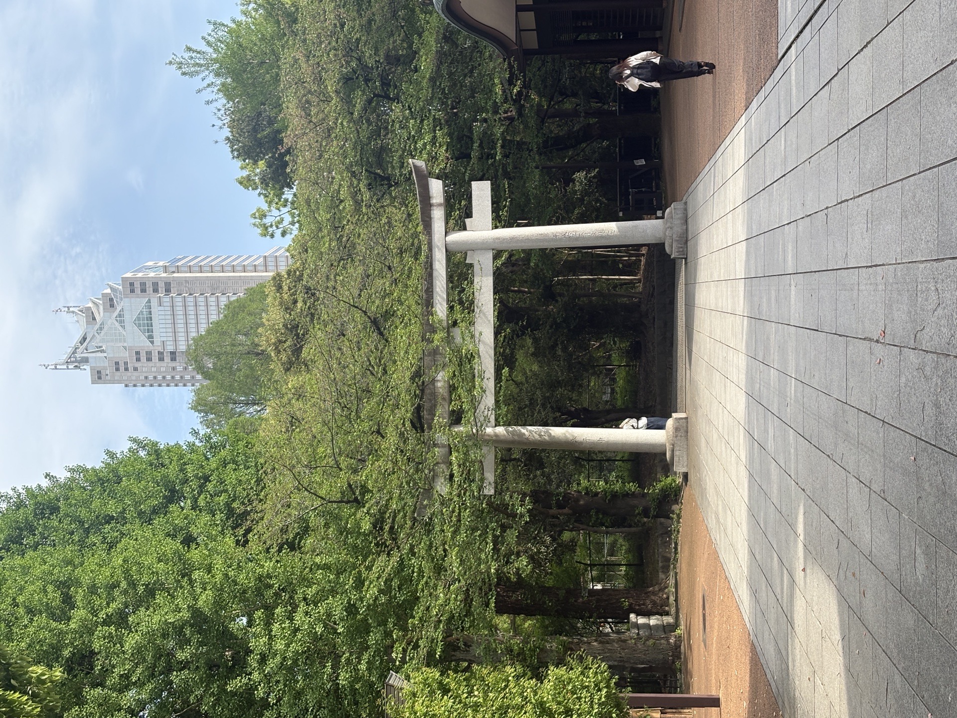 Junisokumano Shrine 3