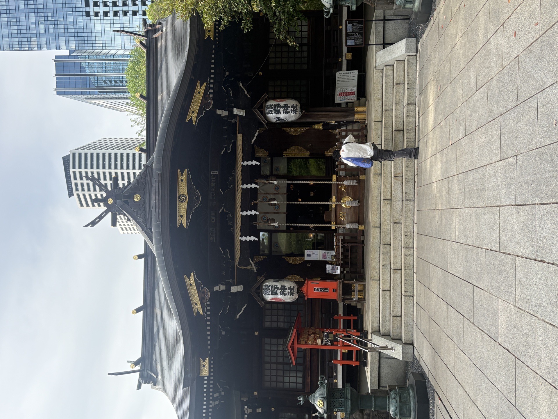 Junisokumano Shrine 4