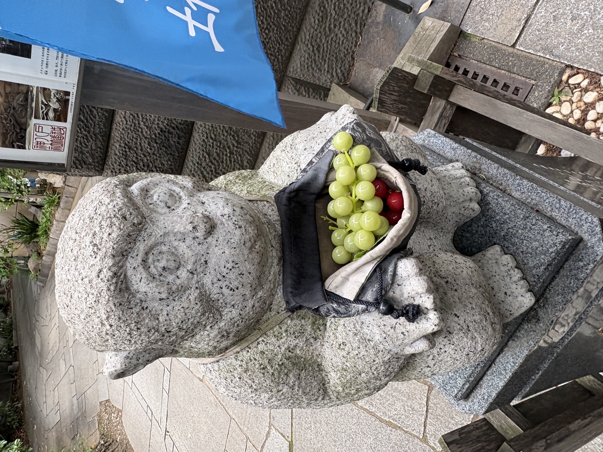戸越八幡神社