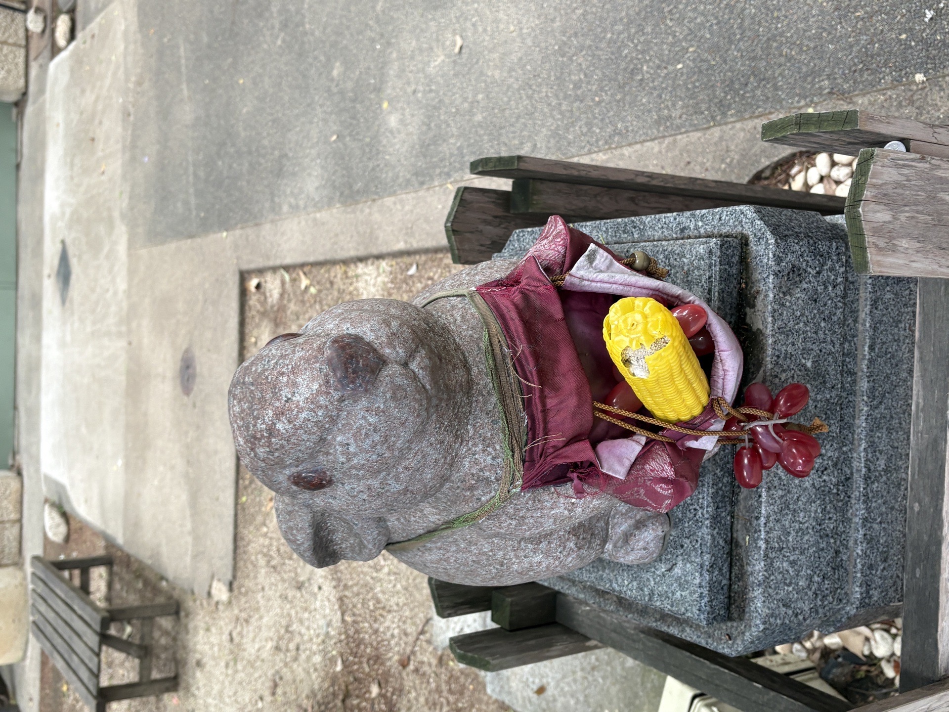 戸越八幡神社 3