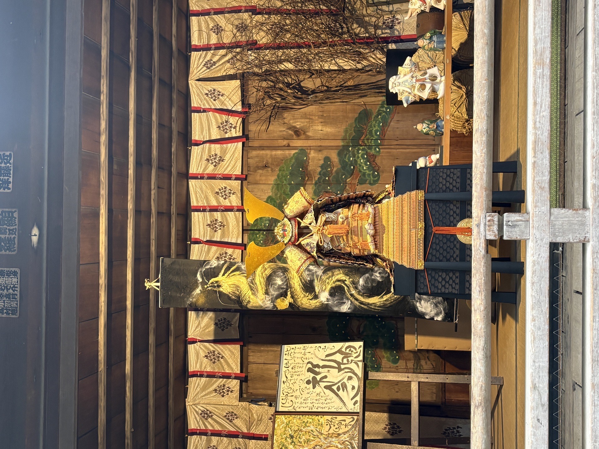 戸越八幡神社