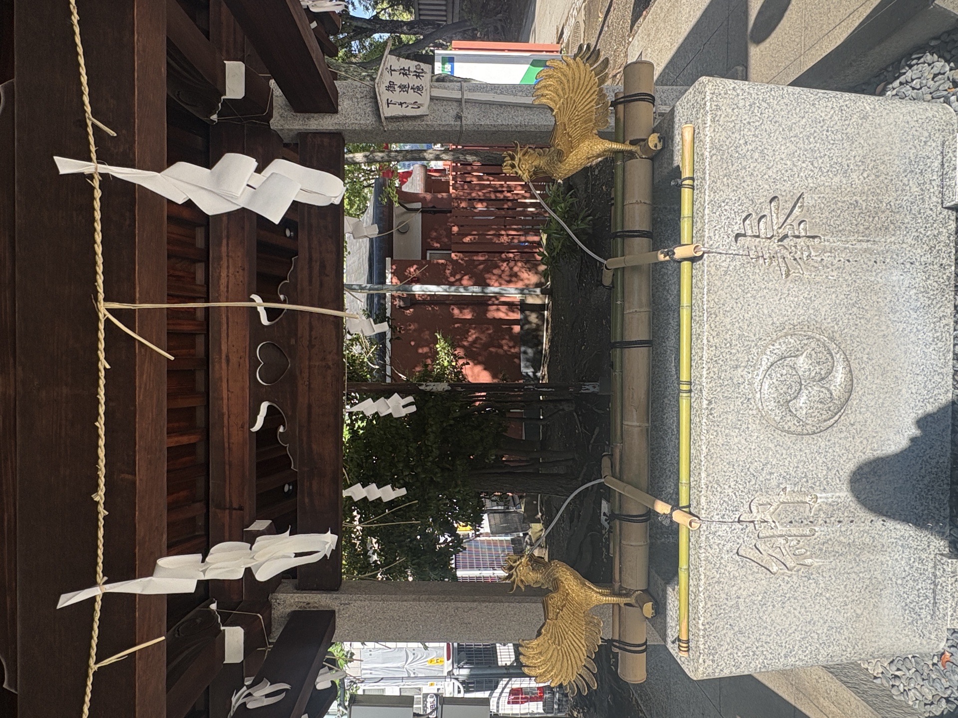富岡八幡宮 3