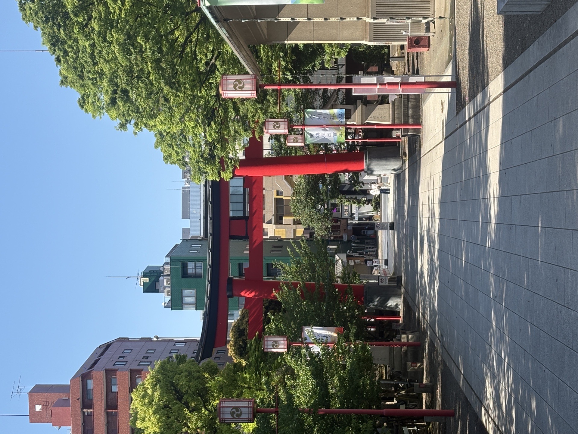 富岡八幡宮