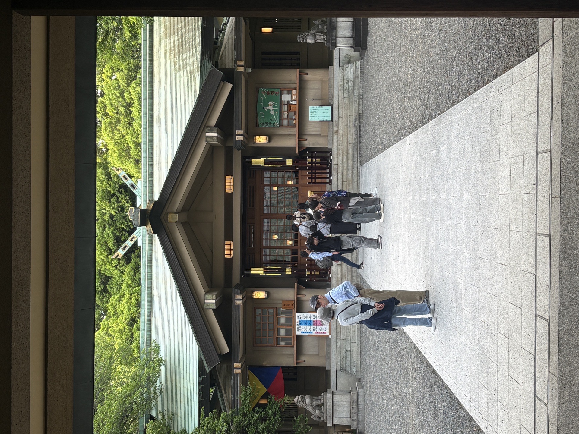 東郷神社 7