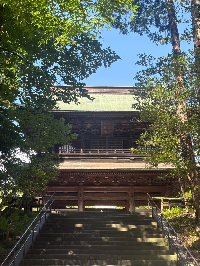 円覚寺の写真 1