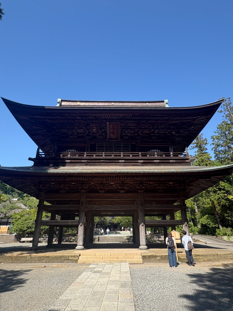 円覚寺の写真 4