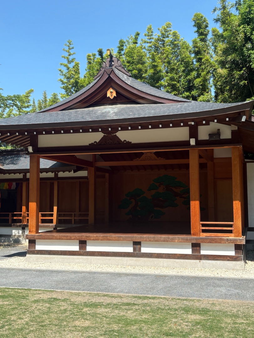 阿佐ヶ谷神明宮の写真 5