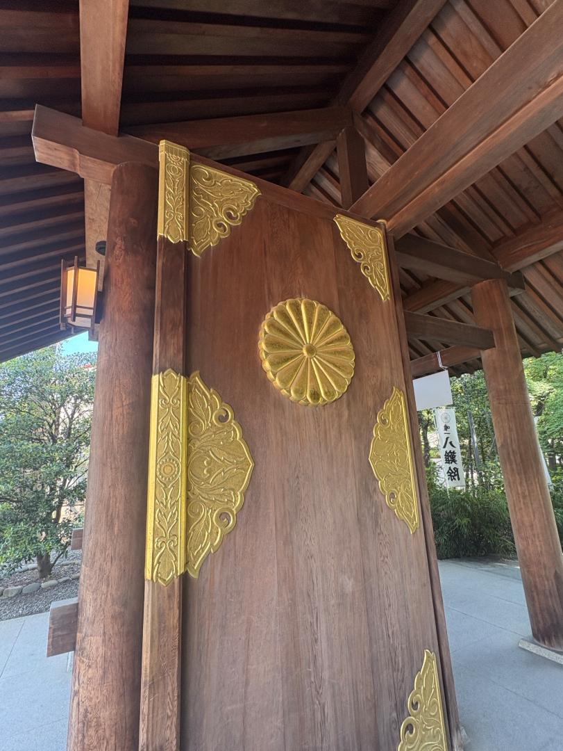阿佐ヶ谷神明宮の写真 6