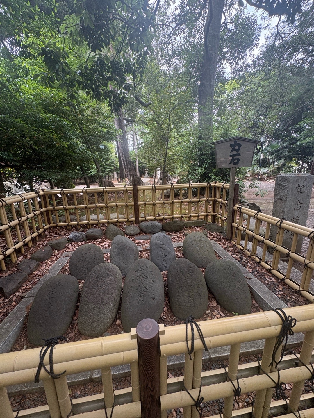 Setagaya Hachiman Jinja 2