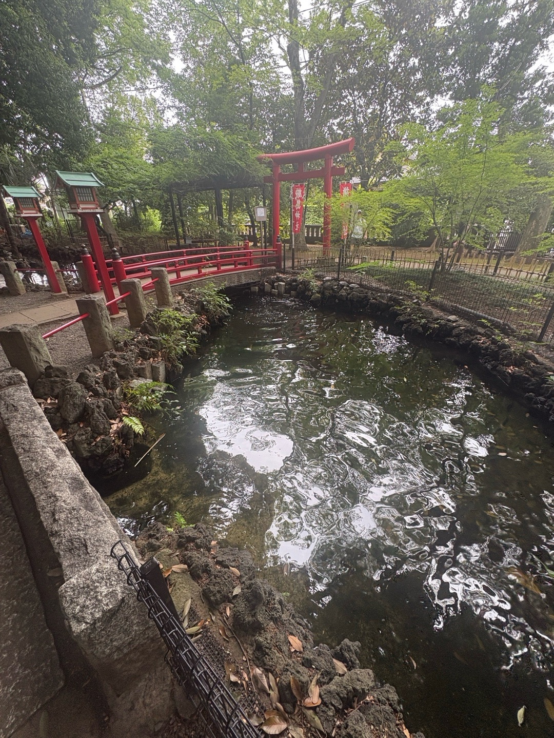 Setagaya Hachiman Jinja 3