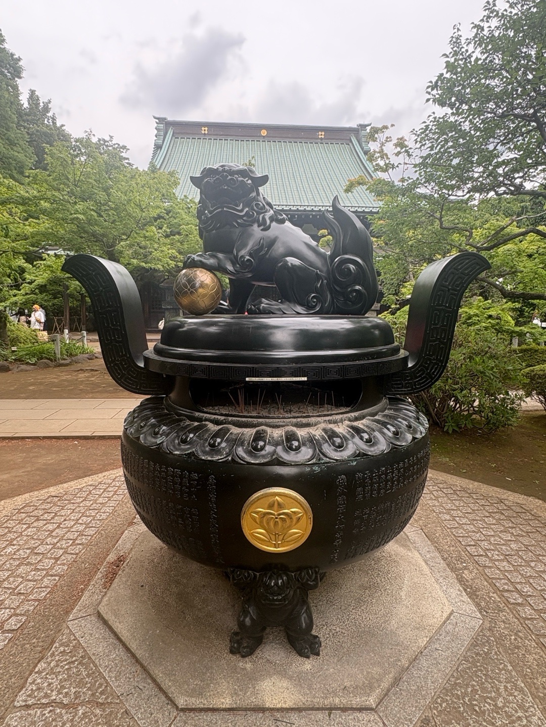 Gotokuji 4