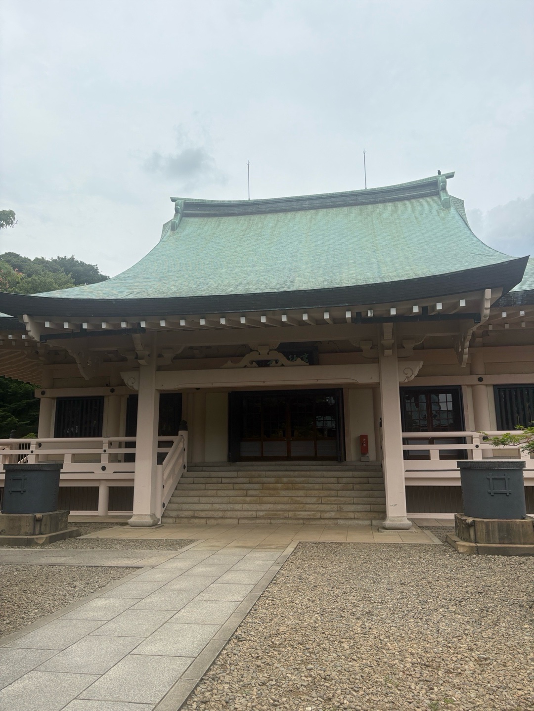 豪徳寺 8