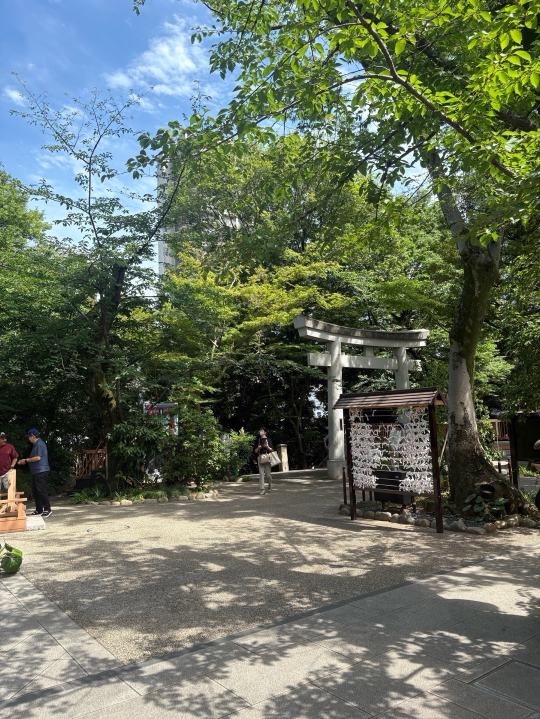 愛宕神社