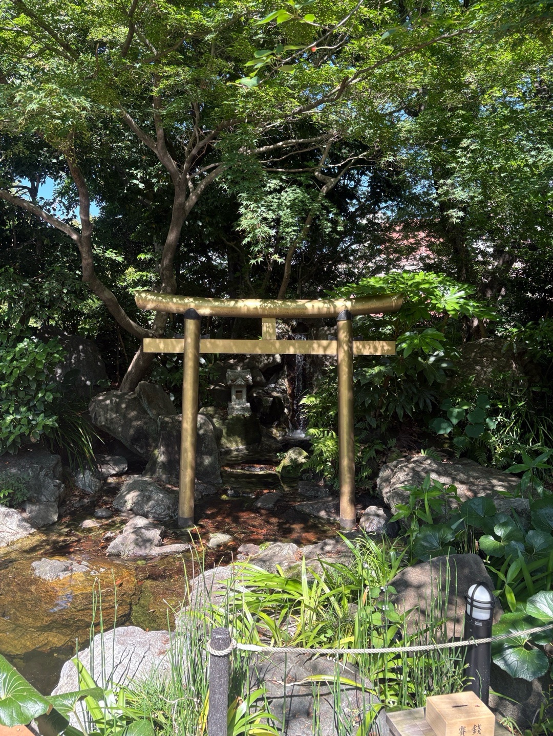 愛宕神社