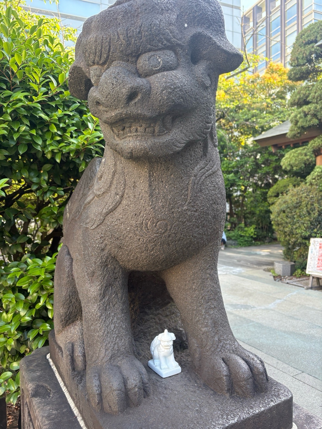 芝大神宮 3