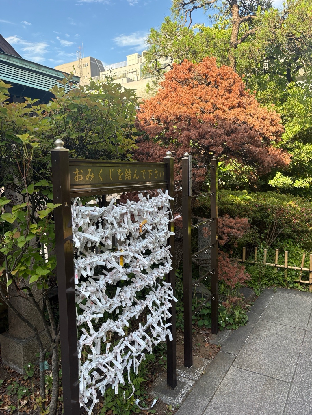 芝大神宮 6