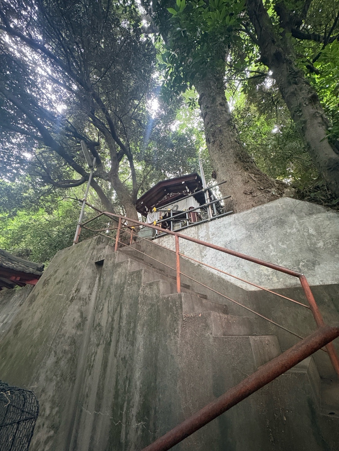 Oji Inari Jinja 5