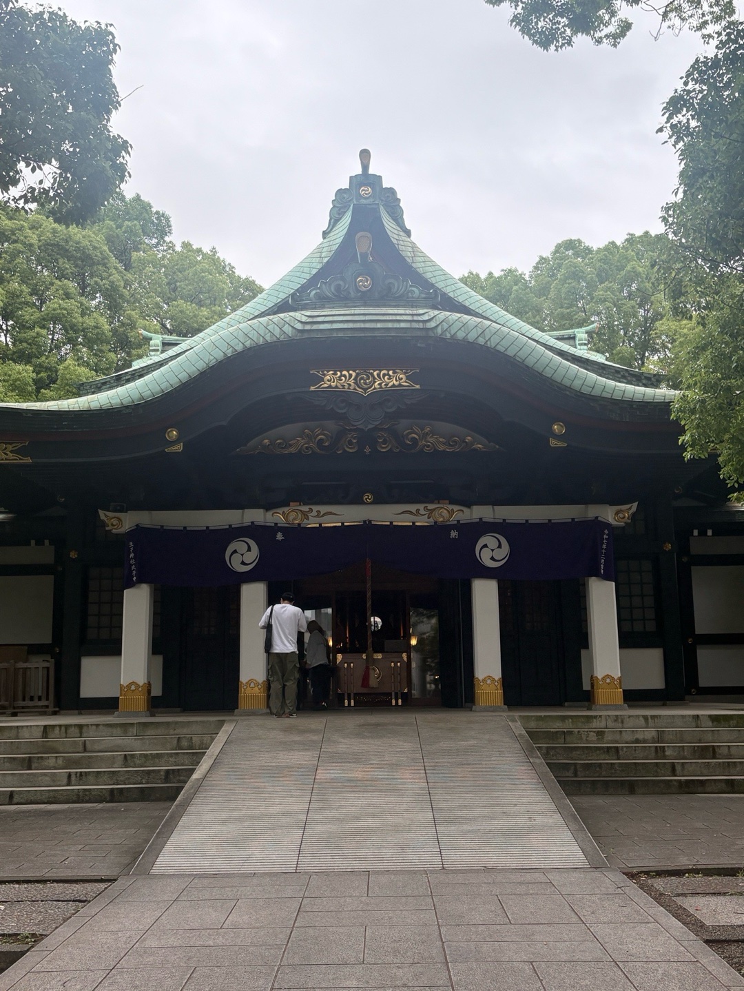 王子神社 2