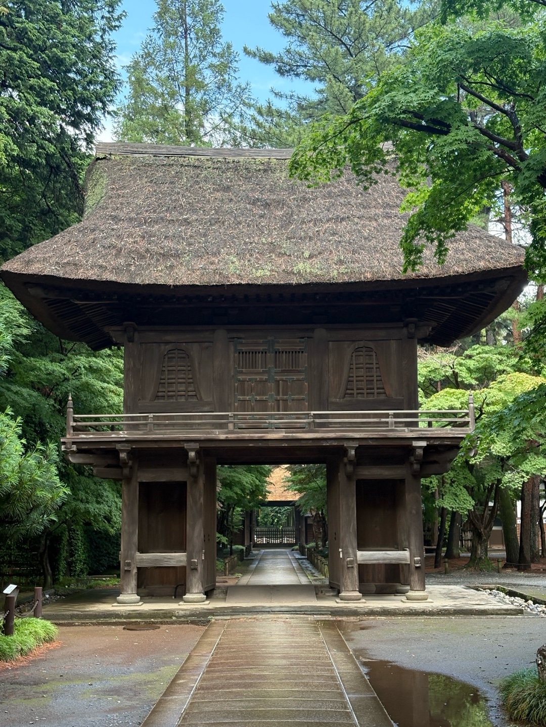 平林寺 7