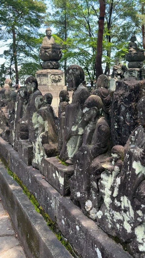 喜多院 3