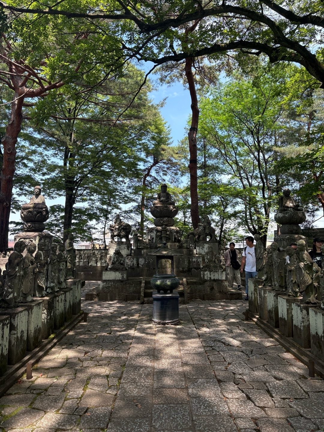 喜多院 5