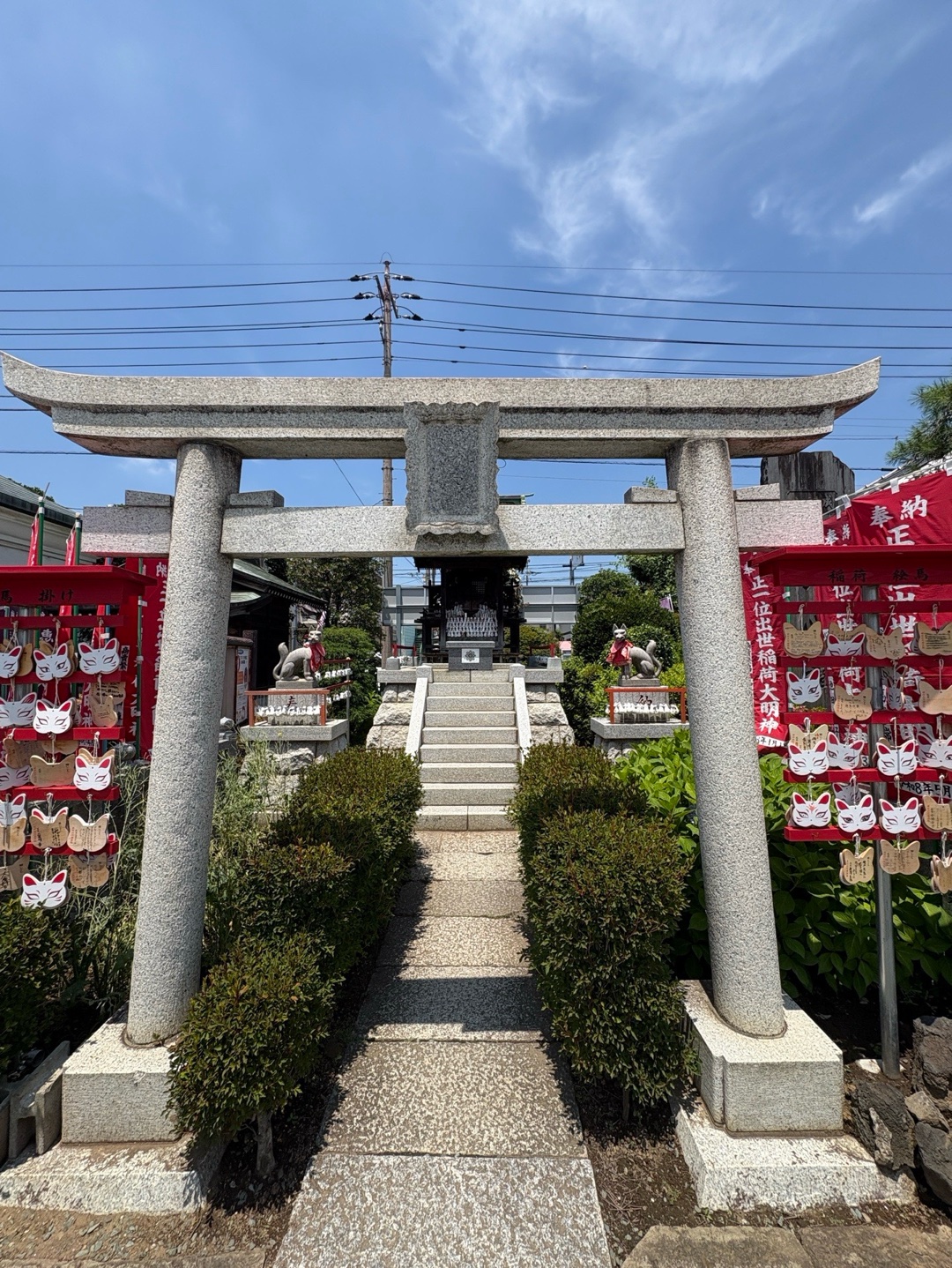 成田山川越別院 3