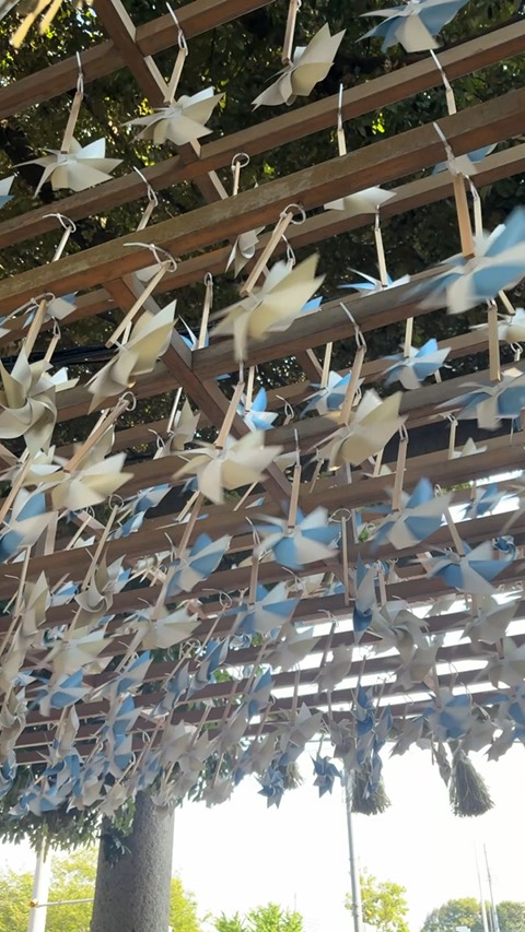 Kawagoe Hikawa Jinja 2