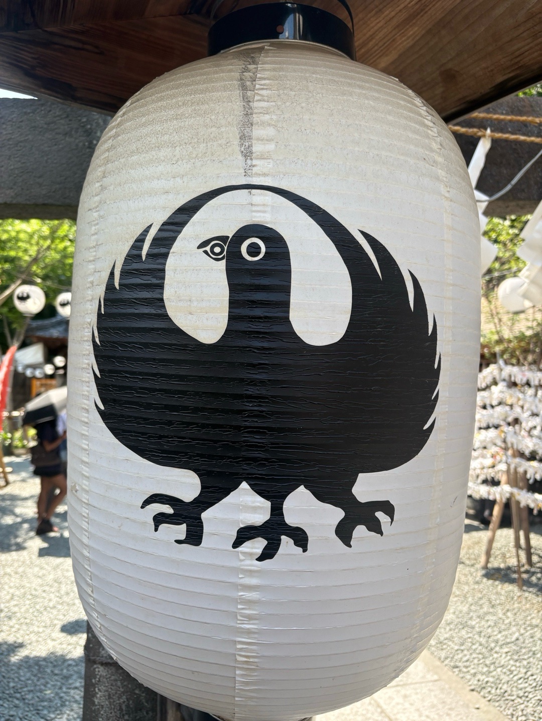 川越熊野神社 1