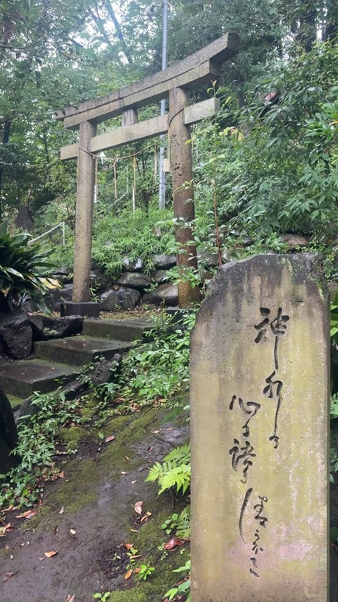 杵築大社 3