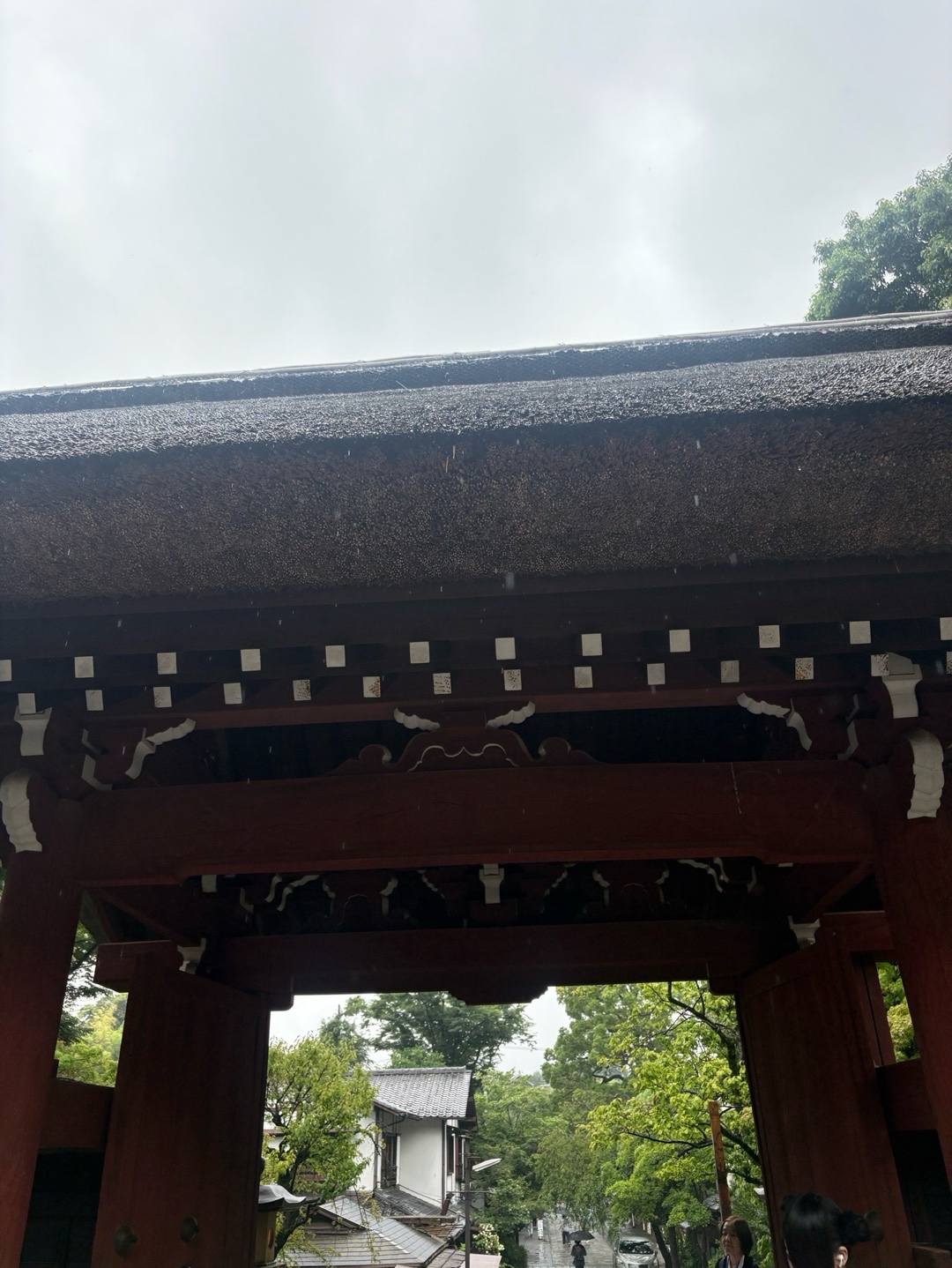 深大寺 2