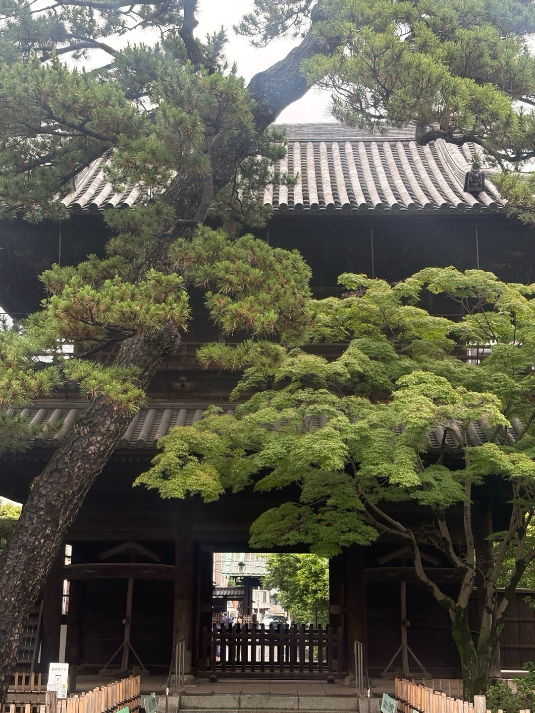 泉岳寺 4