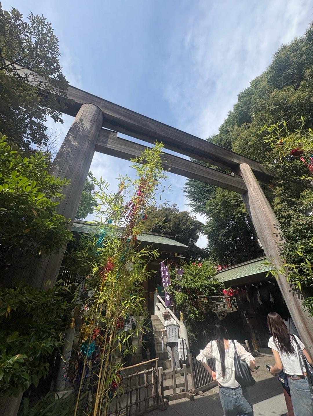 東京大神宮 1