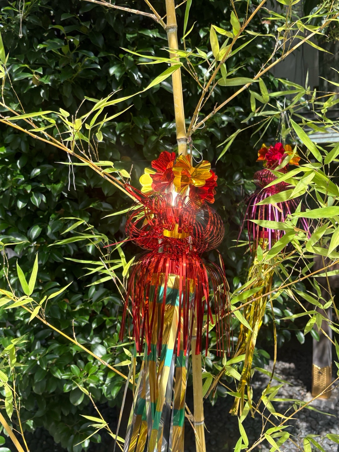 東京大神宮 3
