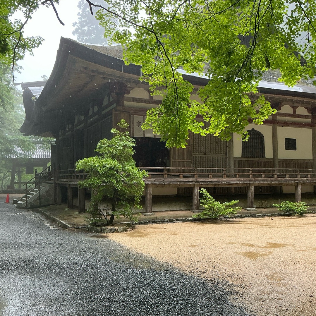 百済寺 2