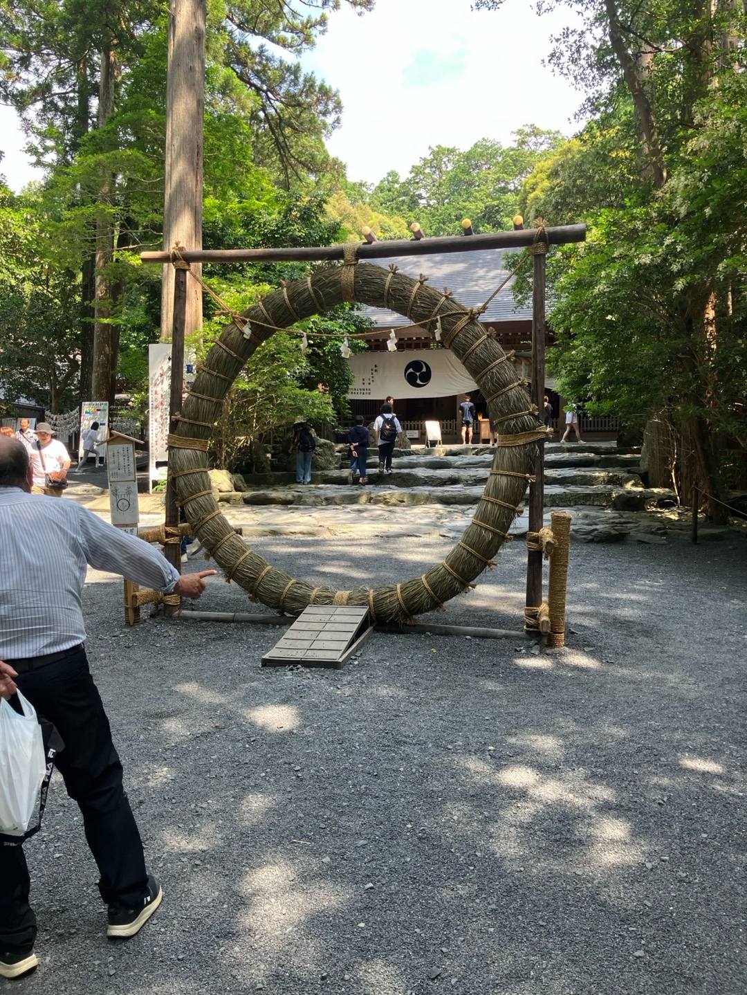 椿大神社