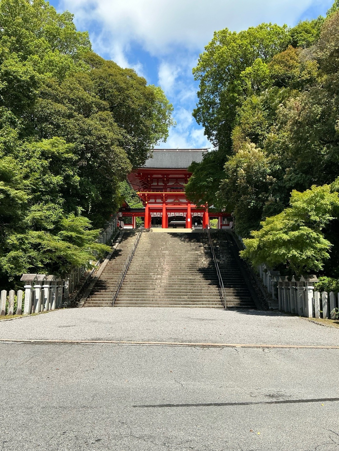 Omi Jingu 1