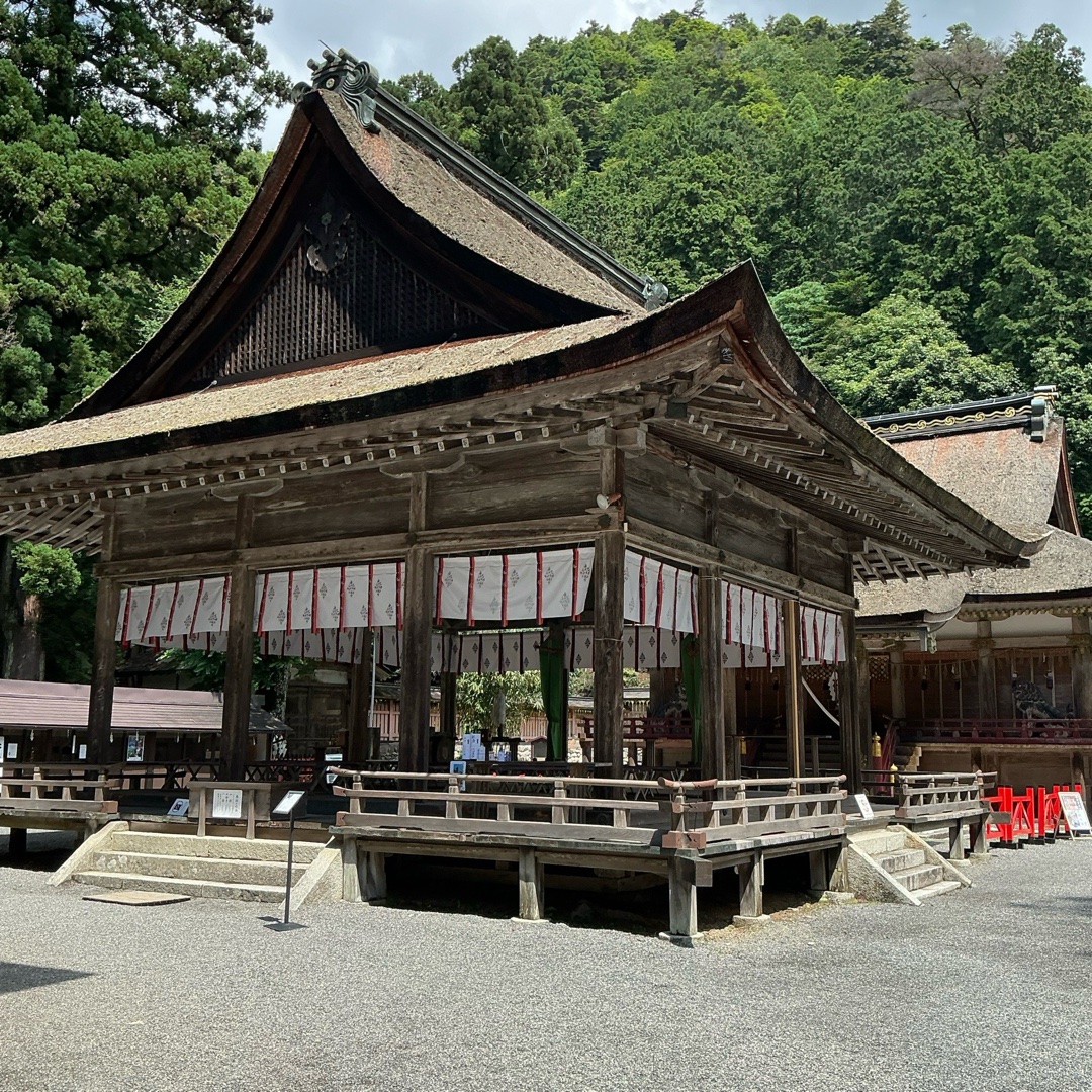 日吉大社 2