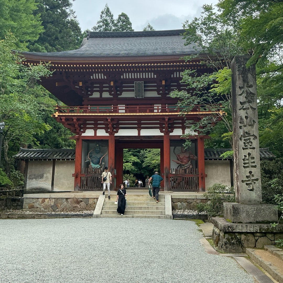 室生寺 3