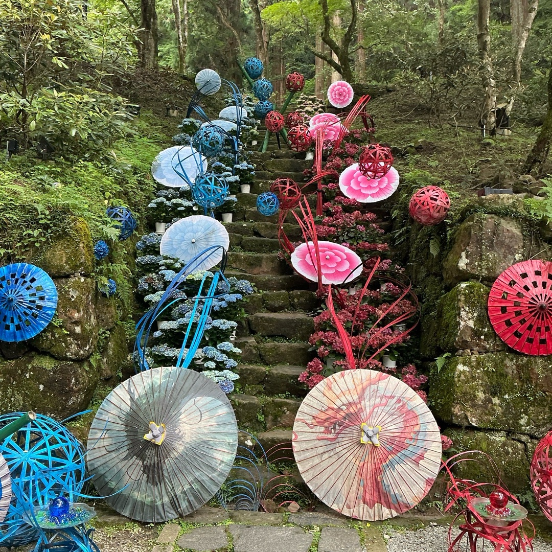 室生寺 4